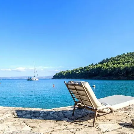 Summer Heaven * Стоморска