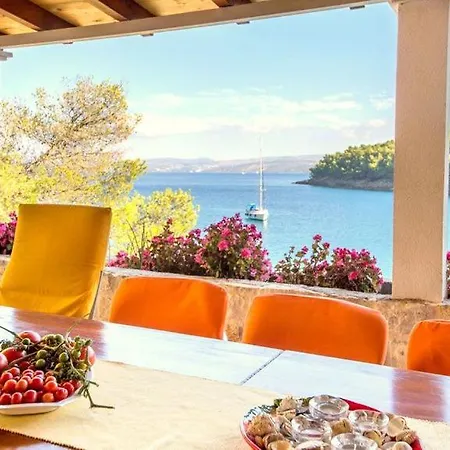 Summer Heaven Вилла Стоморска